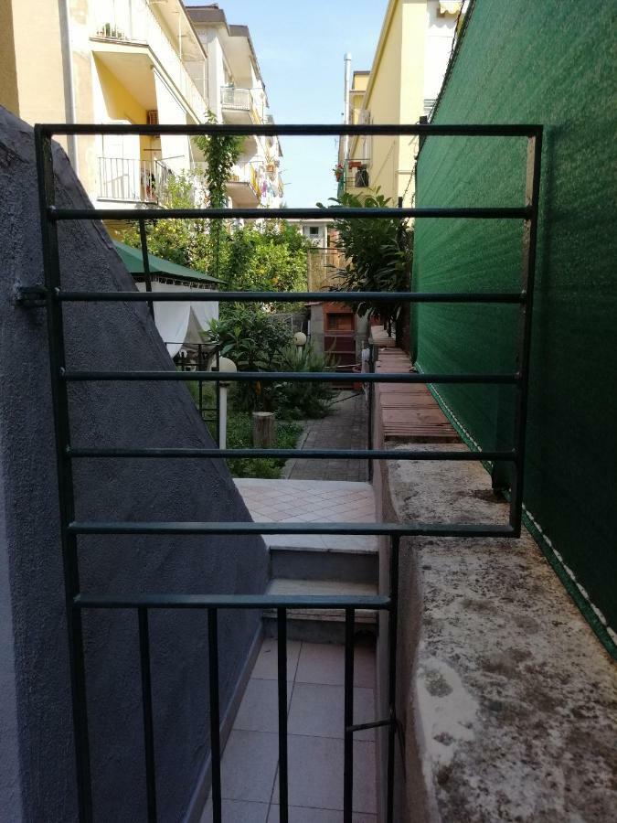 Casa Anna Villa Cava De' Tirreni Exterior photo