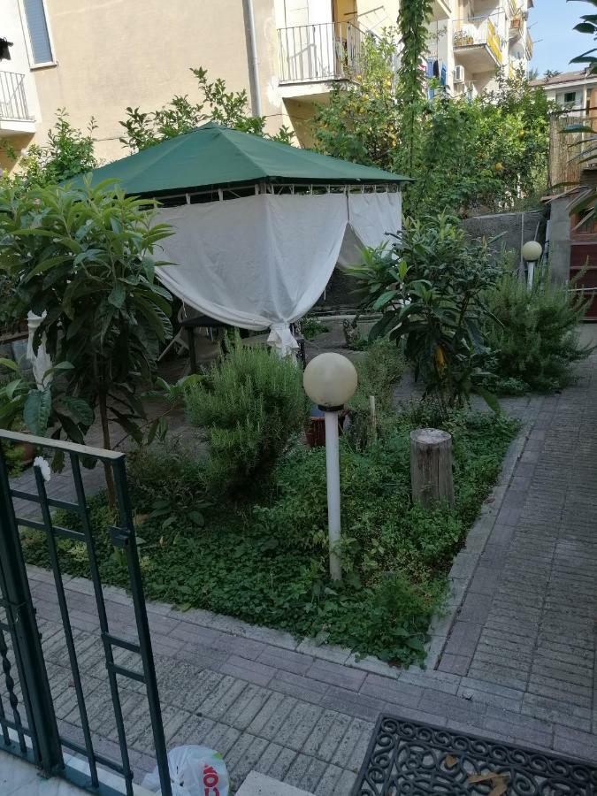 Casa Anna Villa Cava De' Tirreni Exterior photo