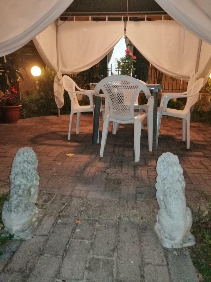 Casa Anna Villa Cava De' Tirreni Exterior photo
