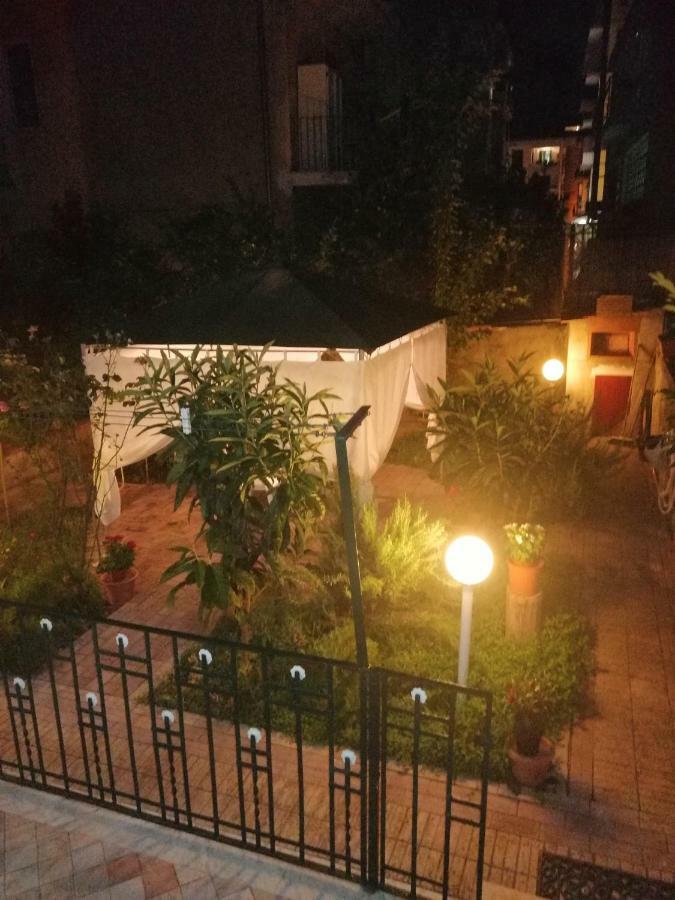 Casa Anna Villa Cava De' Tirreni Exterior photo