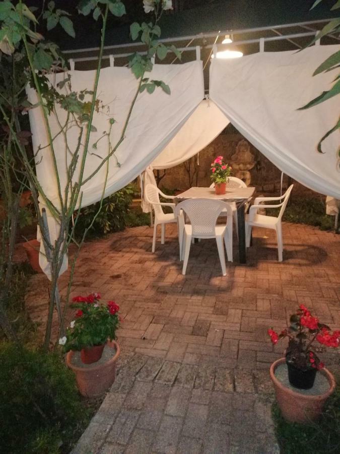 Casa Anna Villa Cava De' Tirreni Exterior photo